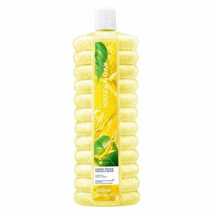 Avon Senses Limon Ferahlığı Banyo Köpüğü 1000 ml