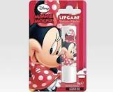 Disney Minnie Mouse Lip Dudak Koruyucu 5 gr