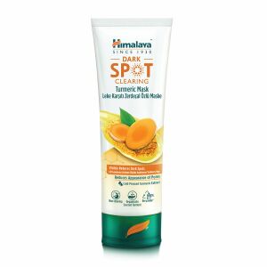 Himalaya Leke Karşıtı Zerdeçal Özlü Maske 75 ml