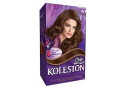 KOLESTON SET BOYA  6/3