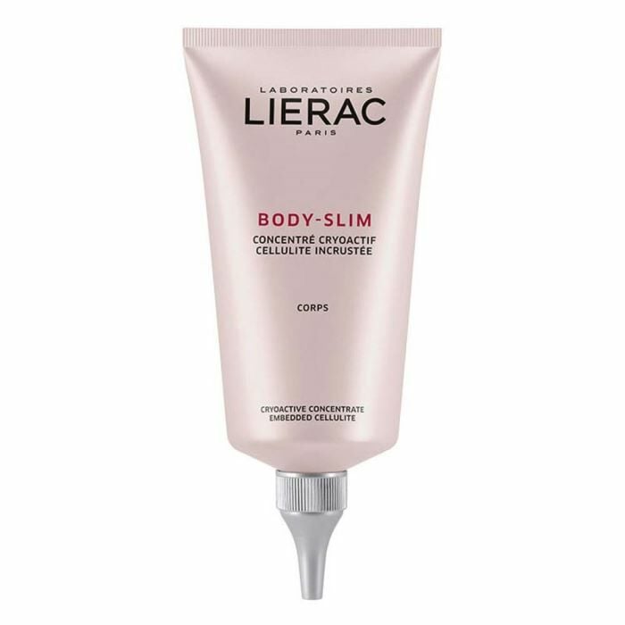 Lierac Paris Body Slim Cryoactive Concentrate 150 ml