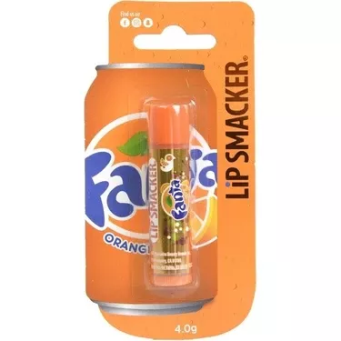 Lip Smacker Fanta Dudak Kremi 4 gr