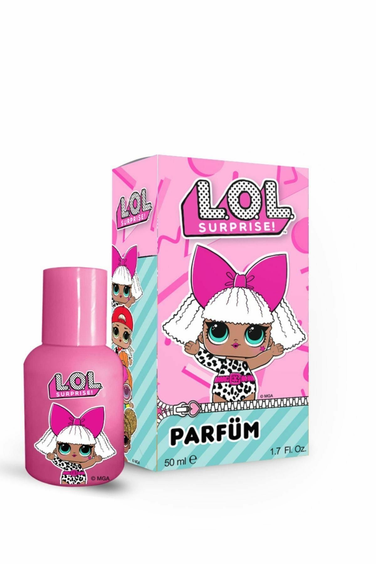 Lol Surprise EDT Kids 50 ml
