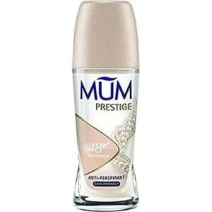 Mum Roll-On Deodorant Prestige 50 ml