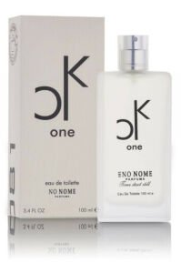 No Name 081 K For Men Erkek Parfüm 100 ml EDT