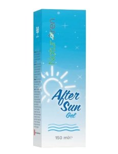 Naturaren After Sun Gel 150 ml