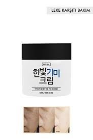 Pekah 16 Peptit İçeren Aydınlatıcı Witch Hazel Özü İçeren Leke Yüz Kremi 50 ml