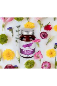 Provega Platin Multi Complex Hidrolize Kolajen 60 Tablet