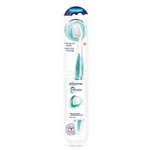 Sensodyne Promine Diş Fırçası Yumuşak