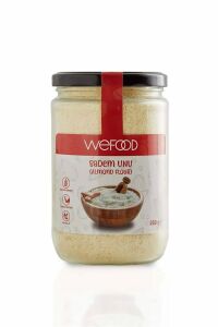 Wefood Badem Unu 250 gr