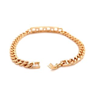 Xuping Zirkon Taşlı Bileklik