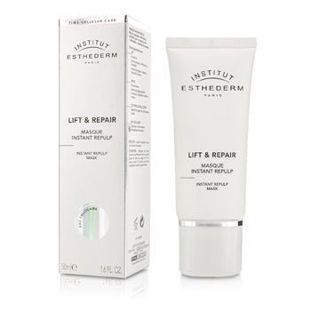 Institut Esthederm Lift Repair Instant Repulp Mask 50 ml