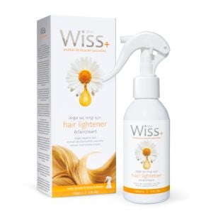 WISS + PAPATYA OZLU SAC RENGI