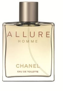 Chanel Allure Homme Erkek Parfüm EDT 100 ml