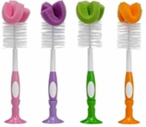 Dr. Brown's DB023 Biberon Fırçası