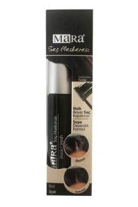 Mara Hair Mascara - Black