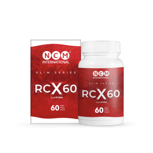 NCM International RCX60 60 Kapsül