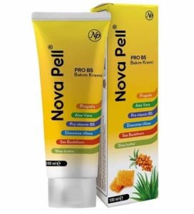Novapell Pro B5 Bakım Kremi 100 ml