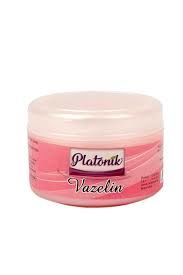 Platonik Vazelin Pembe 100 ml
