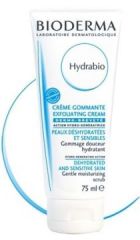 Bioderma Hydrabio Exfoliating Cream 75ml.