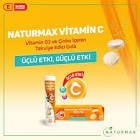 Naturmax C Vıt 1000Mg D3 Cınko