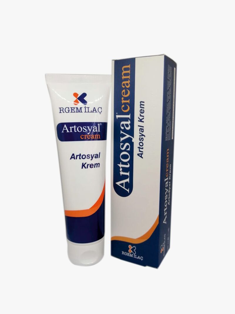 Artosyal Crem