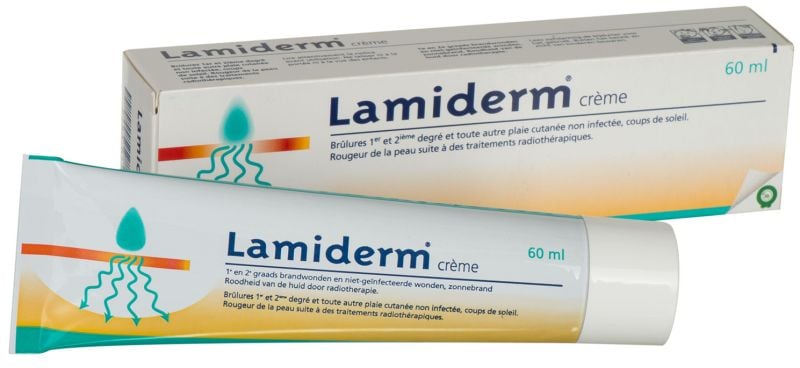 LAMIDERM KREM