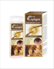CAPILGEN ANTI SEBORRHEIC SAMPUAN 300 ML