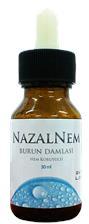 NazalNem Burun Damlası 30 ml