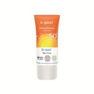 BGOOD GUNES KREMI YUZ SPF50 50ML