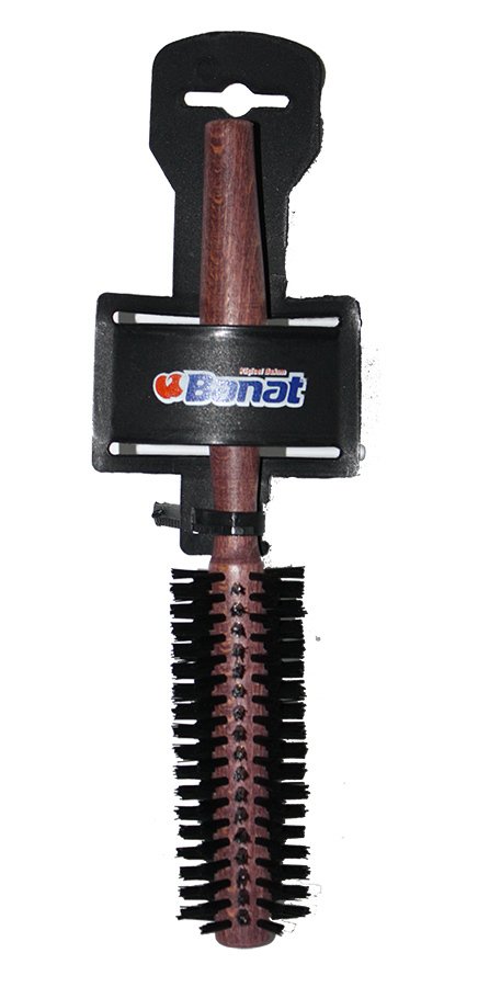 Banat New Color Saç Fırçası 907