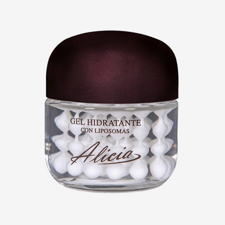 Alicia Nemlendirici Jel Lipozomlu 50 ml