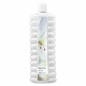 Avon Senses White Lily Banyo Köpüğü 1000 ml
