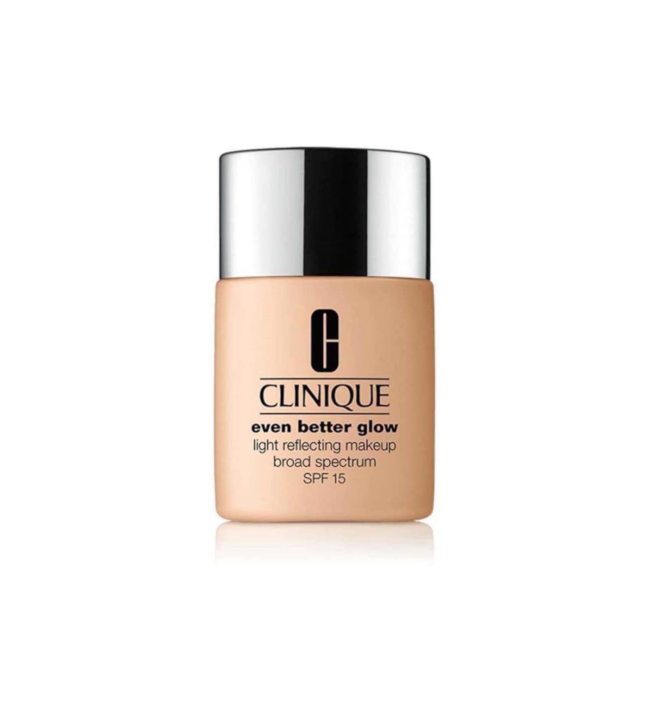 Clinique Even Better Glow Fondöten SPF15 30 ml - CN20 Fair