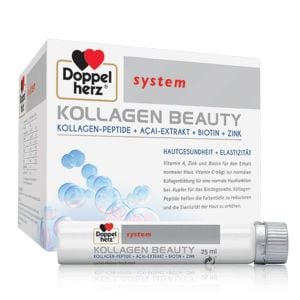 01/2025 Doppelherz System Kollagen Ultra 25 ml 30 Flakon