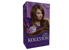 KOLESTON SET BOYA  6/35