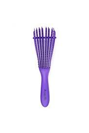 Nascita Pro Ayarlanabilir Mucize Açma & Tarama Saç Fırçası - Yeşil