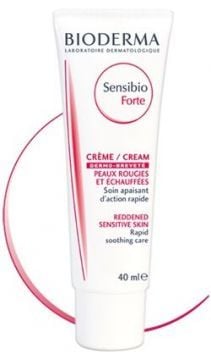 10/2021 Bioderma Sensibio Forte 40ml