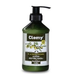 Clemy El ve Vücut Losyonu 250 ml