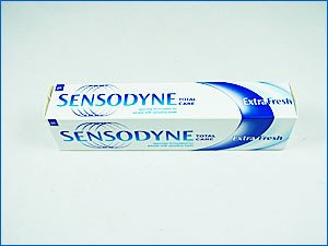 Sensodyne Extra Fresh 100 Ml