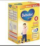 BEBELAC 4 500 GR JUNIOR EKO