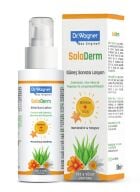 DR WAGNER SOLADERM AFTERSUN 100ML