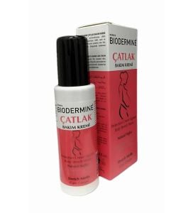 Brighton Çatlak Bakım Kremi 100 ml