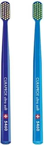Curaprox CS 5460 Diş Fırçası 2'li