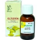 Doğan Baharatçılık Gliserin Yağı 50 cc