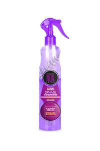 Morfose Nox Çift Fazlı At Kuyruğu ve Keratin Fön Suyu 400 ml
