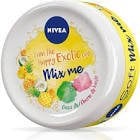 Nivea Soft Mix Me Sarı 100 ml