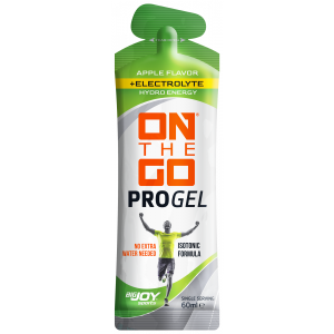 On The Go Progel Electrolyte Yeşil Elma 60 ml