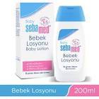 Sebamed Baby Losyon 200 ml