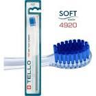 Tello Diş Fırçası 4920
